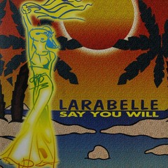 Say You Will - Larabelle