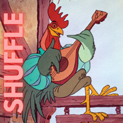 SHUFFLE 08 - CANADA