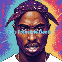 Hip Hop Freestyle Beat