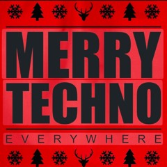 Merry Christmas 24 Mix von AlexDee