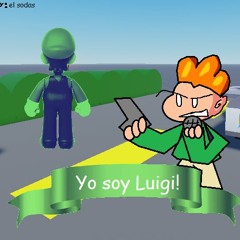 Jazz Luigiberto