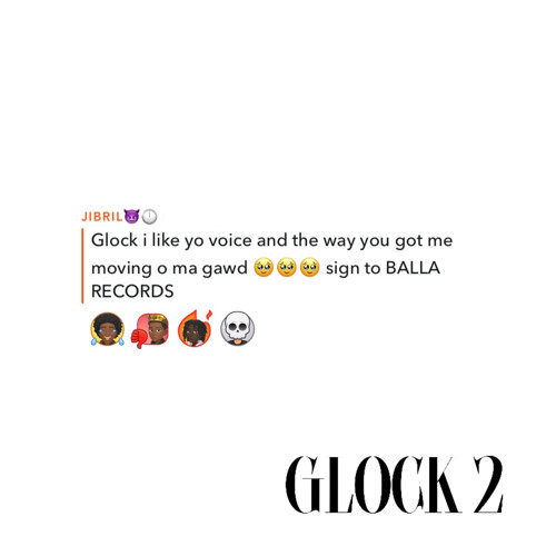 Stream glockodyssey | Listen to glock 2 playlist online for free on ...