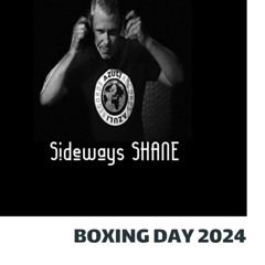 BOXING DAY 2024
