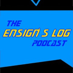 Ensigns log 152: In-Law Trouble