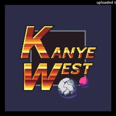 Kanye West - Can u be feat. Travis Scott