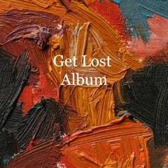 Raqpar - Get Lost