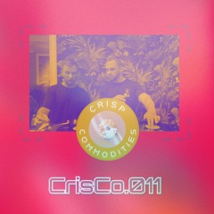 Crisco.011 Henrik Conradson & Sergej Orlov