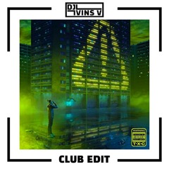 Kaza - Bandida (DJ Vins V Club Edit)