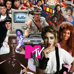 Zeitgeist Live - The 1980s