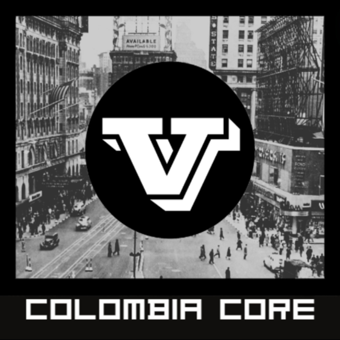 Stream Colombia core by ICE CRAWLER | Listen online for free on SoundCloud