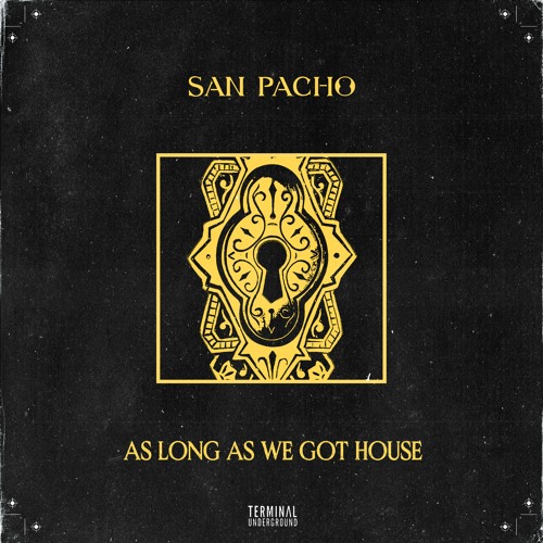 San Pacho - If You Feel