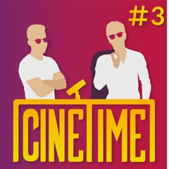 CINÉTIME #3 - Arcane, Spider-Man No Way Home, Enchère Storyboard