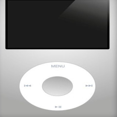 ipod mini w/ willymon prod. me