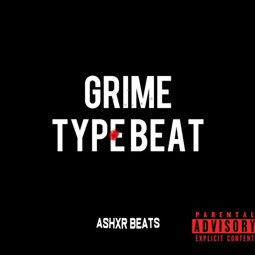 grime type beat