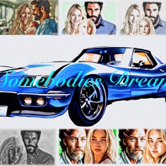 Somebodies Dream By Arthur S. Newman