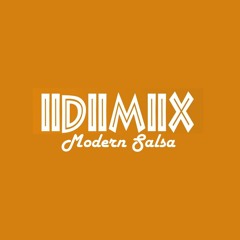 MODERN SALSA By IiDiiMiiX