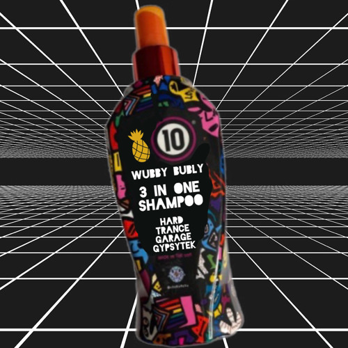 3in one shampoo