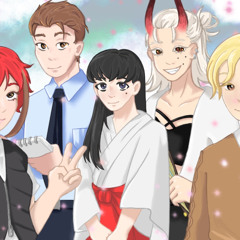Natsume's Theme - Ai No Hai