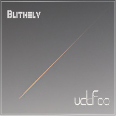 Blithely