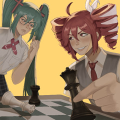 Checkmate (Chess Type Beat)