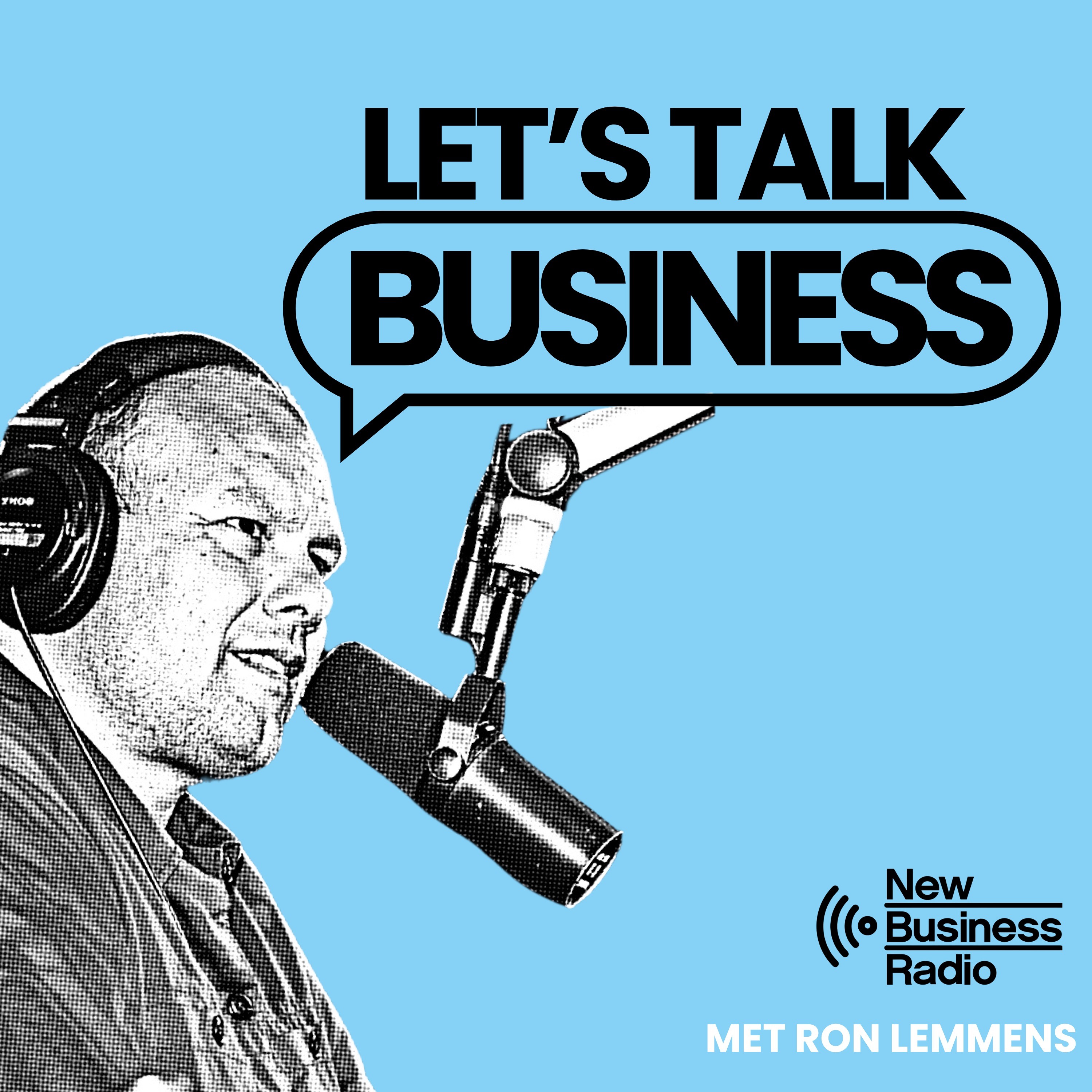 New Business Radio