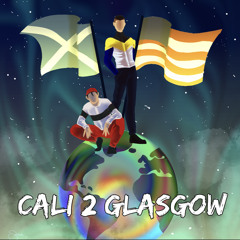 Cali to Glasgow  (Featuring Jambo D)
