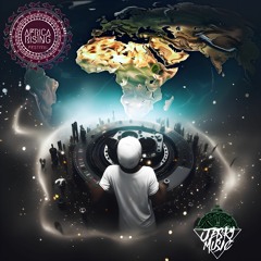 @AFRICARISING.NL FESTIVAL DJ CONTEST MIX 2023