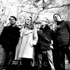 Paralyzed (Live rehearsal)