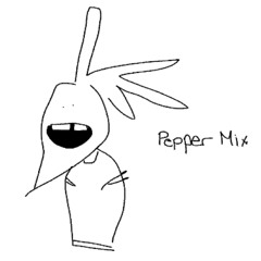 My Horizon (Pico Mix) - FNF: MATO MIX OST (Feat. NemoInABottle)