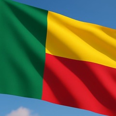 Benin - Nous Avancons
