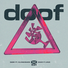 Make It Loud (feat. Klubbheads)