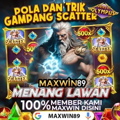 MAXWIN89 MANYAO 2024 MIXTAPE