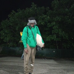 YEWWI ASKAN WI prod sneaky club africa
