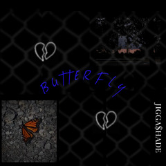 Butterfly(prod.lil biscuit)