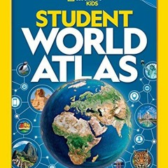 Read online National Geographic Student World Atlas, 5th Edition by  National Kids