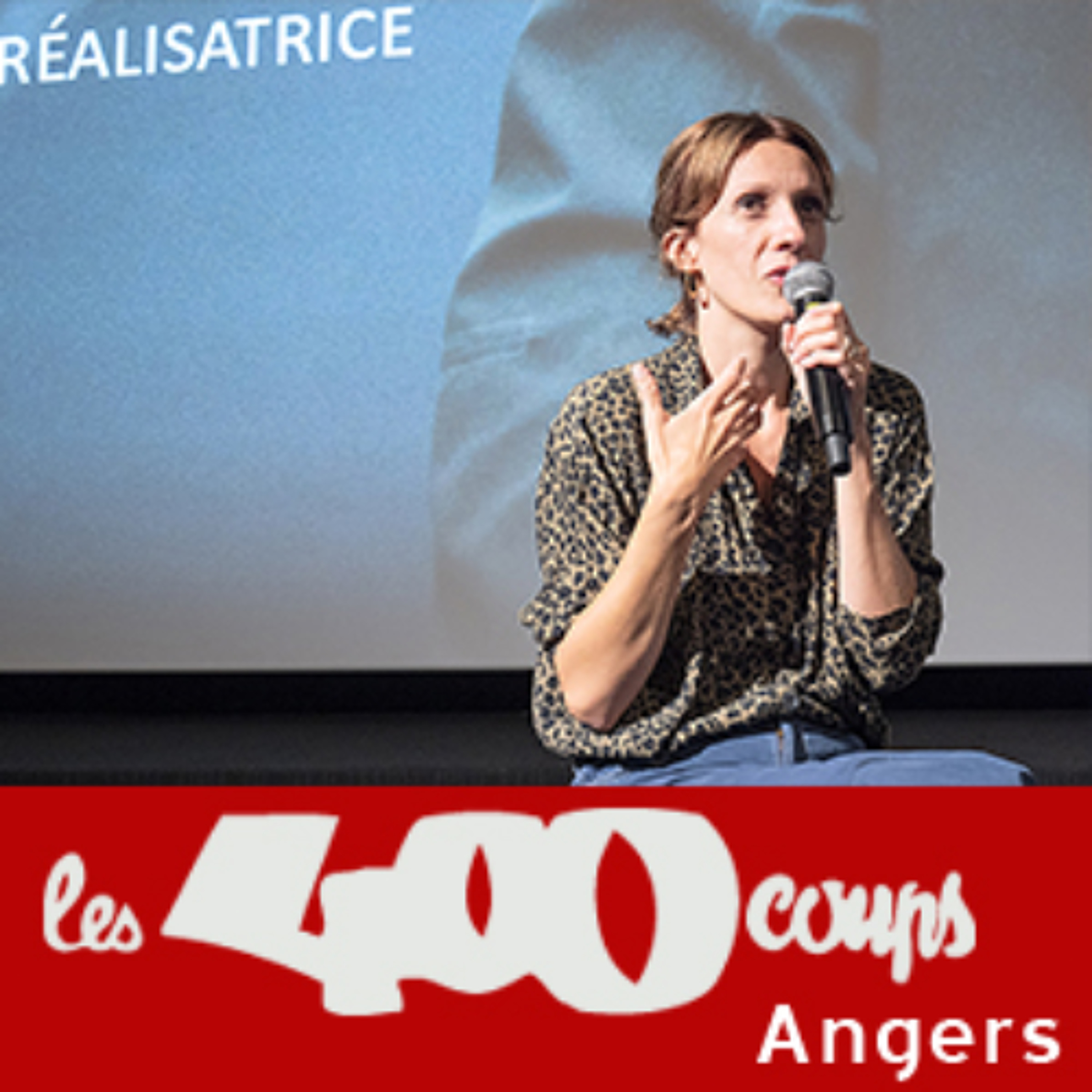 Cinémas Les 400 coups