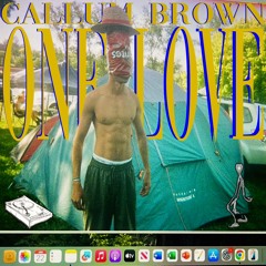 One Love - Callum Brown