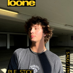 Loone Livestream - PLE_STICK