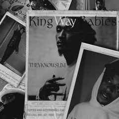 Where We Started ( w/ Ishthealias)