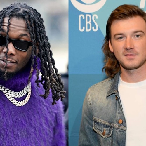 Morgan Wallen Ft. Offset - Dangerous (Mash up by Twotone)