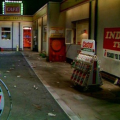 This place is nowhere and it's forever (k-punk compilation)