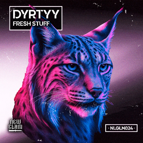 GROOVE IT DYRTYY x ANC (NEW GLAM LABEL)