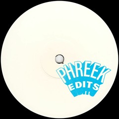 Djavan - Samurai (Vanucci & MKJAY Edit) [PHREEK009]