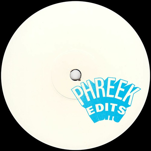 Djavan - Samurai (Vanucci & MKJAY Edit) [PHREEK009]