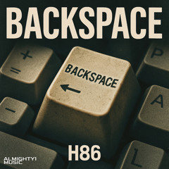 BACKSPACE