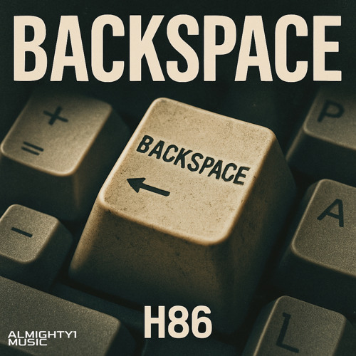 BACKSPACE