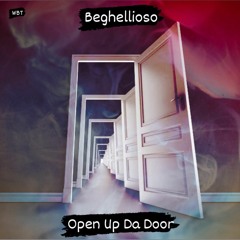 Open Up Da Door