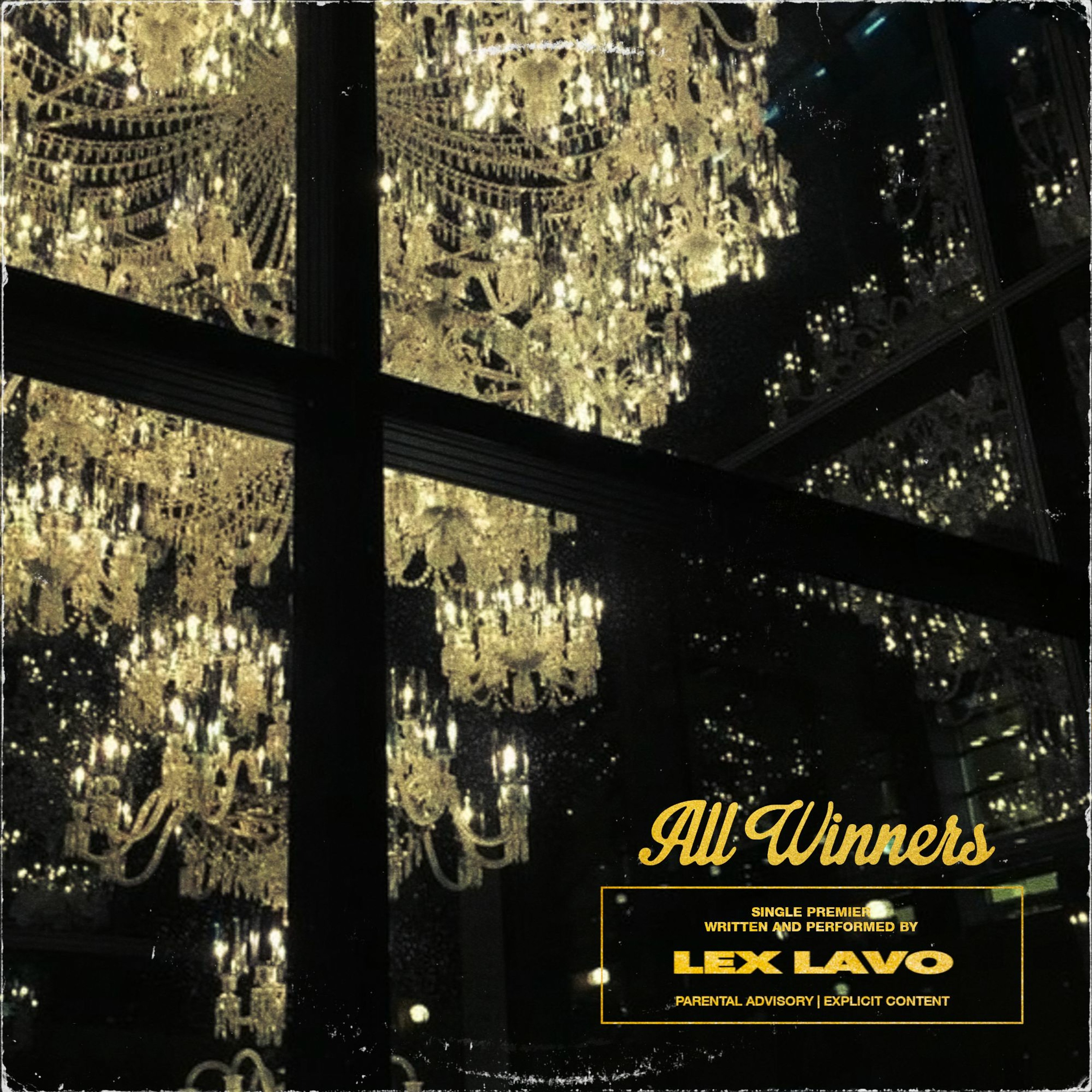 Lex Lavo