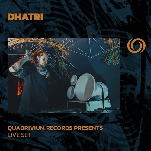 DHATRI | Quadrivium Records Presents | 12/09/2024
