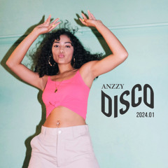 Disco mix（2024.01）